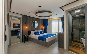 The Private Airport Hotel